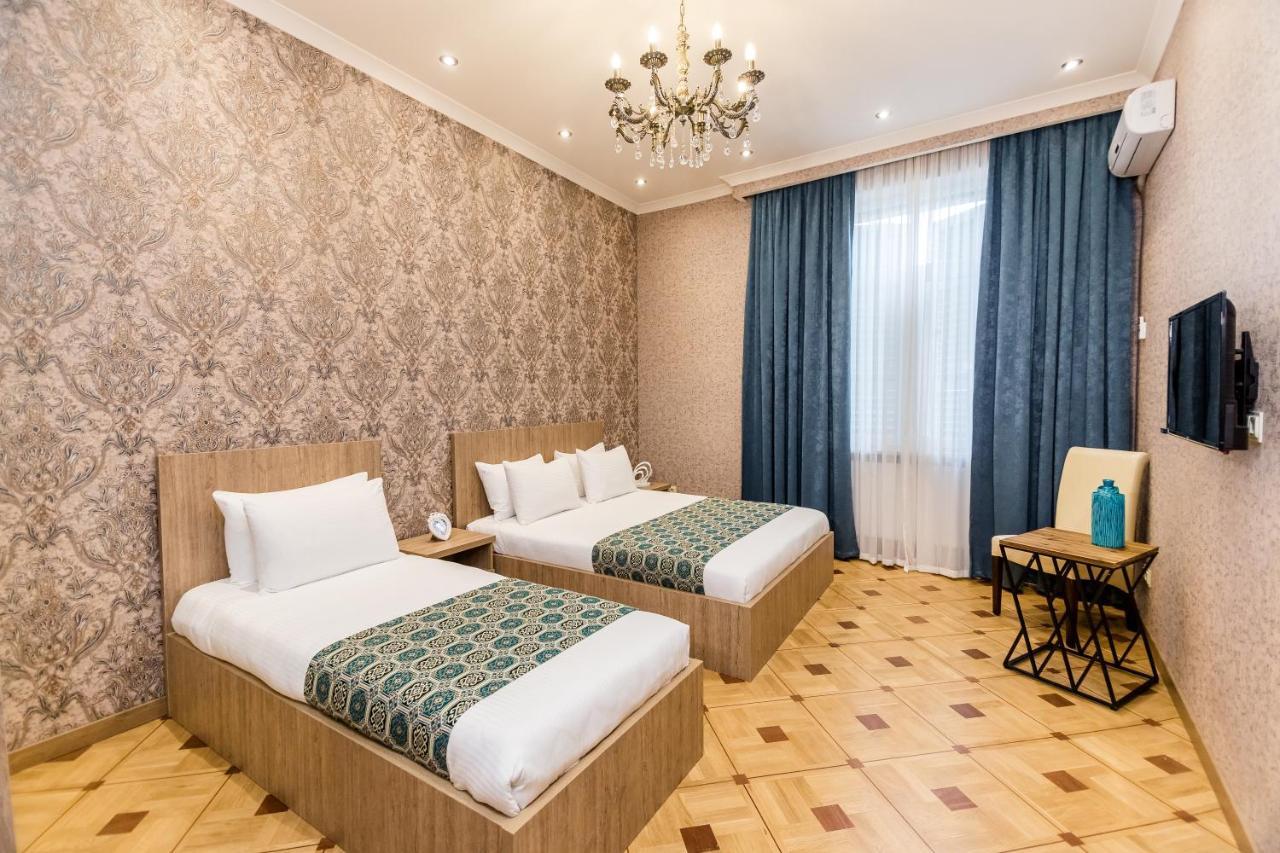 Dat Exx Apartments On Marjanishvili Tiflis Exterior foto